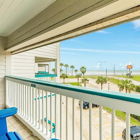 Seabatical Villa Galveston Esterno foto
